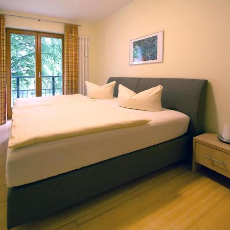 Kaiservillen Heringsdorf - Ferienwohnung Mit 2 Schlafzimmern Und Balkon D202 Exterior foto
